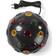 Nedis Multicolour Disco Ball Bordlampe 26cm
