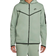 Nike Sportswear Tech Fleece Full-Zip Hoodie Men - Mica Green/Black