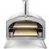 Austin and Barbeque AABQ Pizza Oven Double 12"
