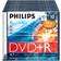 Philips DR4S6S10F DVD+R 4.7GB 16x 5-Pack