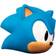 Sonic the Hedgehog Mood Natlampe