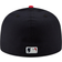 New Era Atlanta Braves Authentic Collection 59Fifty Fitted Cap