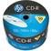 HP CD-R 700MB 52X 50/Pack