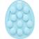 Wilton Easter Egg Chokoladeform 23 cm