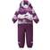 Reima Kid's Winter Snowsuit Kurikka - Dark Purple (5100131B)