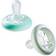 Tommee Tippee C2N Closer to Nature Night 0-6m, 2-pack