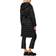 Michael Kors Women's Long Fitted Puffer Jacket
