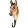 Wildlife Garden Arabian Horse Tøjkrog 6.1cm
