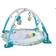 Infantino 3 in 1 Jumbo Activity Gym & Ball Pit