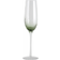Nordal glas, Garo Ø7,7xH27,5 Champagneglas 32cl 8stk