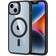 ESR Classic Hybrid Magnetic Case with HaloLock for iPhone 14 Plus