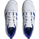 adidas Ligra 7 Indoor M - Cloud White/Lucid Blue/Team Navy Blue 2