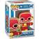 Funko Pop! Heroes DC Holiday Gingerbread The Flash