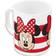 Disney Minnie Mouse Lucky Kop & Krus 35cl