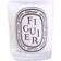 Diptyque Figuier Duftlys 190g