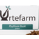 Urtefarm Psyllium Husk Flea Seed 3kg