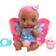 Mattel My Garden Baby Feed & Change Baby Butterfly Doll