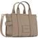 Marc Jacobs The Mini Tote Bag - Cement