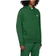 Nike Sportswear Club Fleece Pullover Hoodie - Gorge Green/White