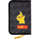 Pokémon Pikachu Pen Case with Contents