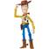 Mattel Disney Pixar Toy Story Large Scale Woody Figure