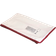 Riedel Microfiber Viskestykke Rød, Hvid (70x50cm)