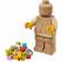 Lego Originals Wooden Minifigure 853967