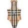 Burberry Vintage Check Swimsuit - Archive Beige