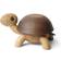 Spring Copenhagen Speedy Baby Turtle Dekorationsfigur 4.5cm