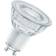Osram Parathom PAR16 LED Lamps 4.5W GU10