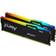 Kingston Fury Beast Black RGB DDR5 6000MHz 2x32GB (KF560C40BBAK2-64)