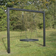 Nordic Play Swing Stand Asta incl Round Swing