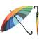 Color Umbrella - Rainbow