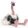 Jellycat Ramonda Ostrich 55cm