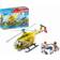 Playmobil Medical Helicopter 71203