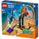 Lego City Stuntz Spinning Stunt Challenge 60360