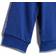 adidas Infant Essentials Sweatshirt & Pants - Royal Blue/White (HM6602)