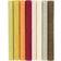 Creativ Company Crepe Paper Mute Colours 8-Pack