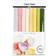 Creativ Company Pastel Coloured Crepe Paper 8-Pack