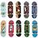 Spin Master Tech Deck DLX Pro 10 Pack
