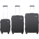 Cavalet Rhodos Suitcase - 3 stk.