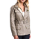 Barbour Women's International Quilt Jacket - Taupe Pearl
