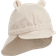 Liewood Gorm Linen Sun Hat - Sandy (LW17695-5060)