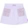 Moncler Baby's Cotton Skirt - Lilac