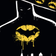 MCU Batman Sengetøj 140x200cm