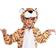 Bilka Children's Tiger Kostume