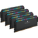 Corsair Dominator Platinum RGB DDR5 6600MHz 4x16GB (CMT64GX5M4B6600C32)