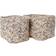 Name It Frey Baskets 2-pack Crystal Gray