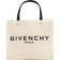 Givenchy Mini G Tote Shopping Bag - Beige
