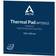 Arctic TP-1 (APT2012) Thermal Pad 100x100mm, 1.5mm 4 Pack